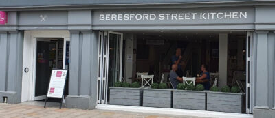 Beresford Street Kitchen