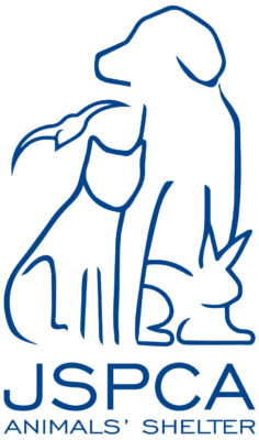 JSPCA Logo
