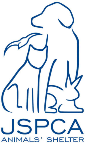 JSPCA Logo